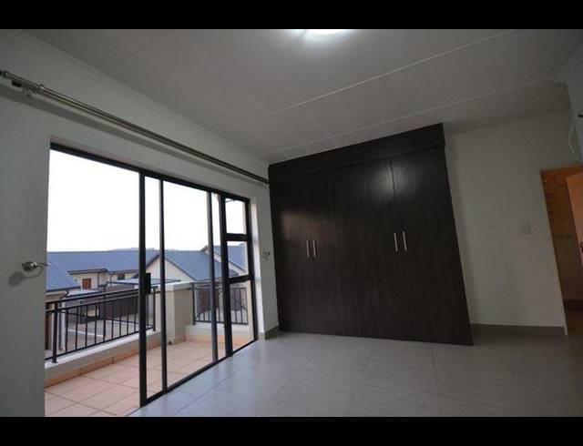 3 BEDROOM TOWNHOUSE FOR SALE IN MEYERSDAL NATURE ESTATE